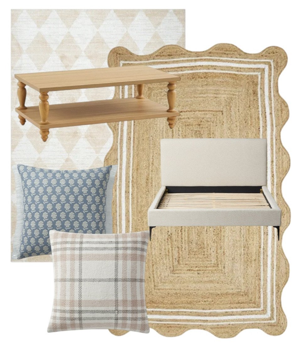 Walmart Home Finds #sale #rug #diamond #pillow #bedroom #livingroom #bench #neutral #cottage #coastal #mirror #couch

#LTKSaleAlert #LTKFindsUnder100 #LTKHome