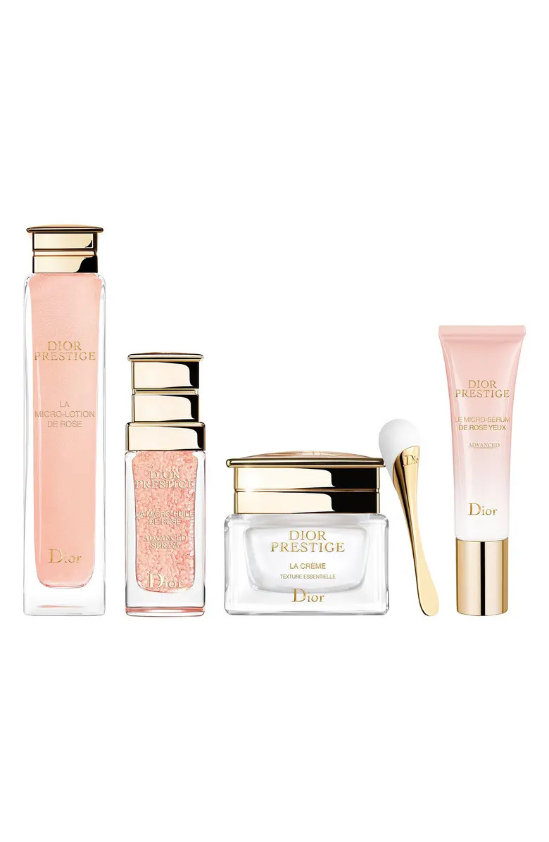 Care Prestige Discovery Set USD $370 Value | Nordstrom