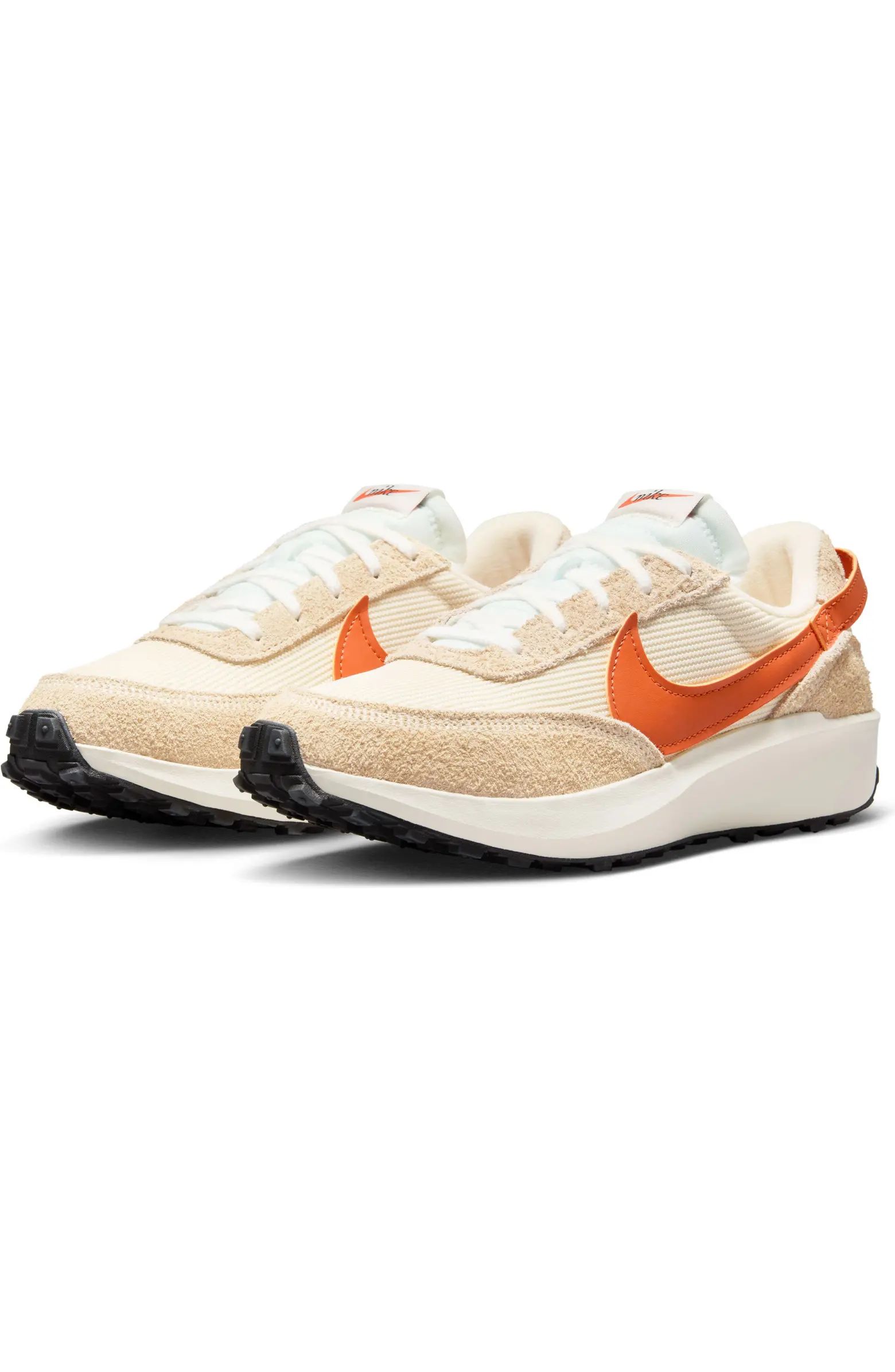 Nike Waffle Debut Vintage Sneaker (Women) | Nordstrom | Nordstrom