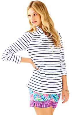 Windsor Pullover | Lilly Pulitzer