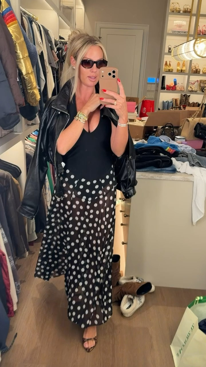 #LTKgrwm #LTKootd #LTKstorytime