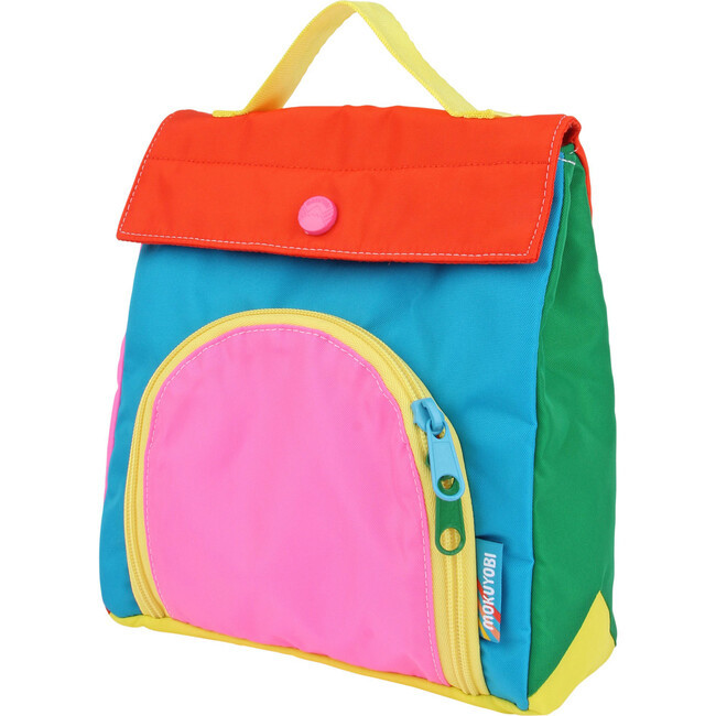 Lunch Bag, Bubble Gummy | Maisonette