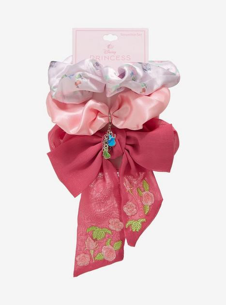 Disney Sleeping Beauty Aurora Scrunchy Set – BoxLunch Exclusive | BoxLunch | BoxLunch