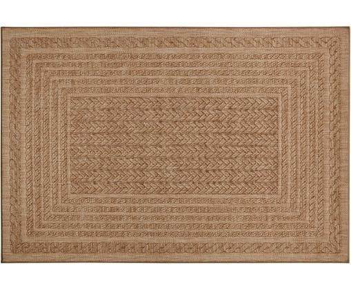 In- und Outdoorteppich Limonero in Jute Optik | WestwingNow (AT & DE)