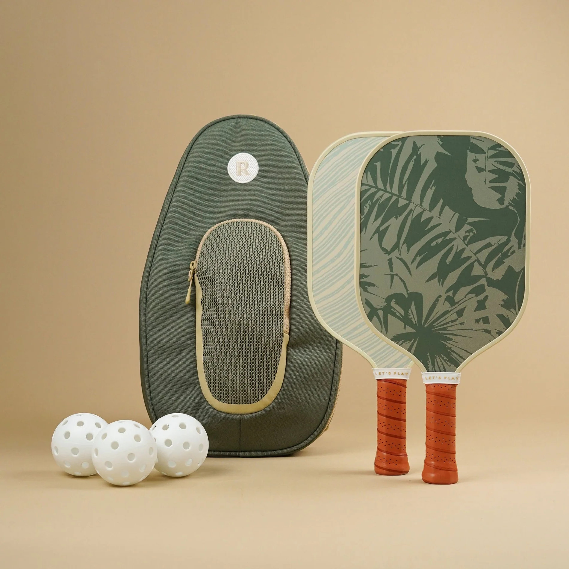 Date Night Set: Perfect for Couples | Recess Pickleball | Recess Pickleball