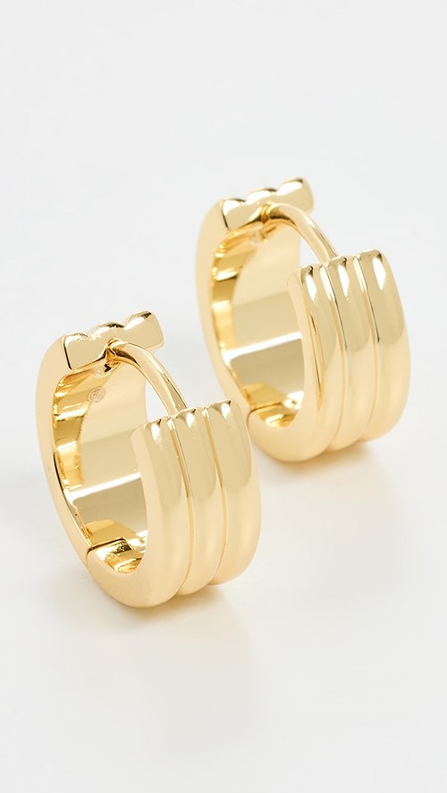 Reed Hoops | Shopbop