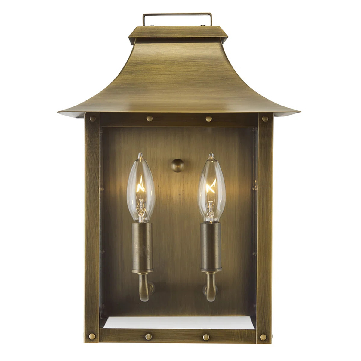 Hayes Wall Light | Wayfair North America