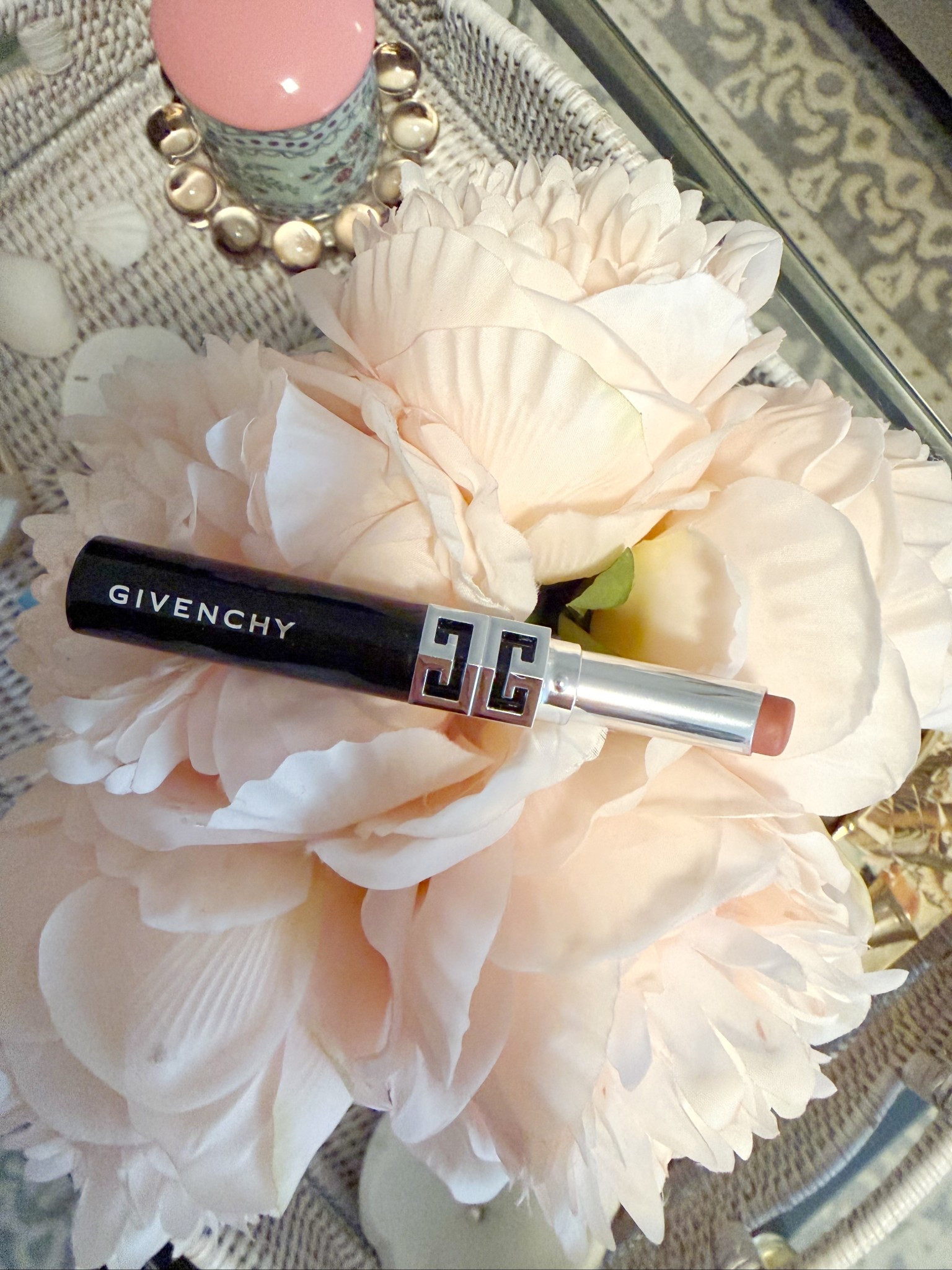 Favorite everyday lipstick 💄 

#LTKOver40 #LTKgrwm #LTKBeauty