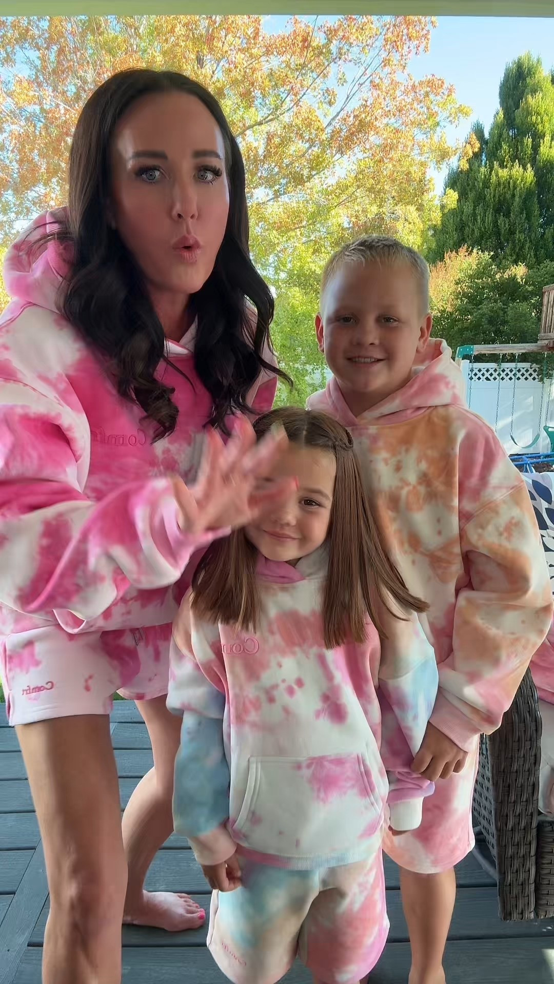 Wait!!! Comfrt kids new drop is on sale!

#LTKSaleAlert #LTKFamily #LTKKids