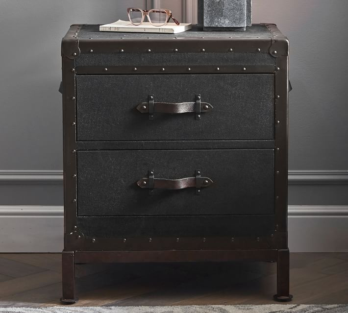 Nightstands | Pottery Barn (US)