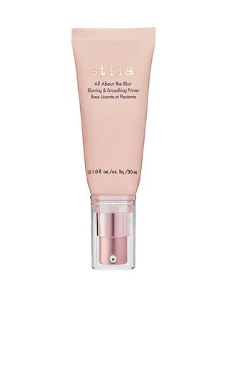 Stila All About The Blur Blurring & Smoothing Primer in Beauty: NA. | Revolve Clothing (Global)