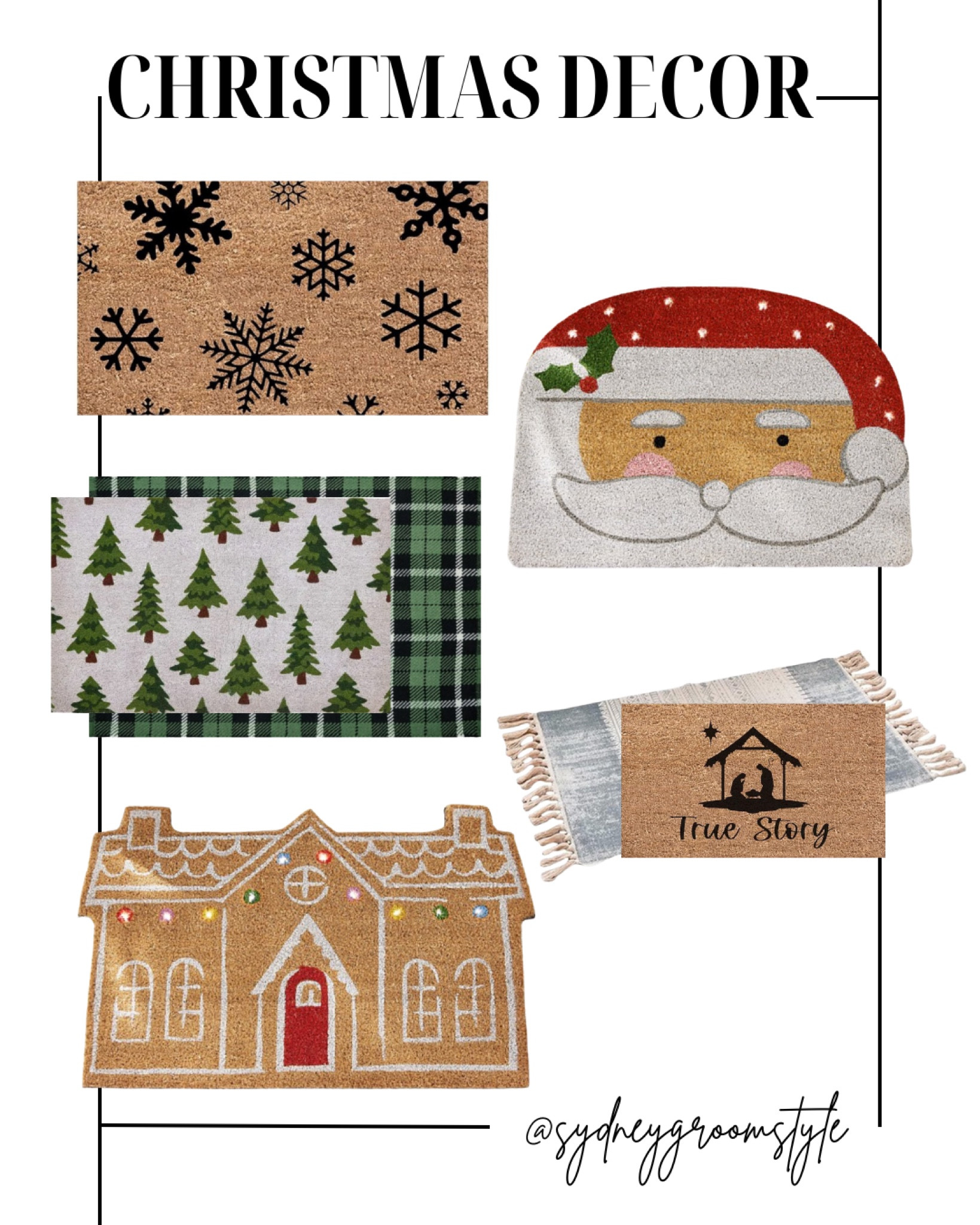 Christmas garland greenery happy holiday holidays decor dusty blue green forest French French décor inspiration Amazon
Black Friday velvet ribbon candle sticks gold satin
Christmas ornaments balls romantic toile blue pattern willow presents stockings stocking stuffers sale beads
Christmas tree Xmas viral
December Christmas Eve 2 day shipping prime realistic greenery Amazon prime fineplace Decor mantel decorations holiday wreath wreaths thee candle stick wood clean aesthetic on a budget shop for less more for less dupe inspired gift guide gifts for her gifts for him gifts for dad gifts for mom mother-in-law grandma grandparents present ideas collage tree skirt theee bucket three bottom cover gold silver knit door mat Santa snowman gingerbread house snow flakes manger Jesus true story 

#LTKSeasonal #LTKHoliday #LTKHolidaySale