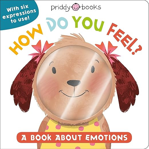 How Do You Feel (My Little World) | Amazon (US)