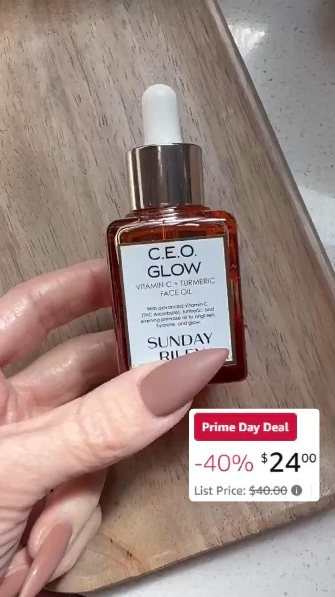 Prime Day Deals - the best curtain c product!
My skin is much more youthful and radiant with this! 
Linking a few of my go to products as well! 47 year old favorite skincare 
#LTKSaleAlert #LTKOver40 #LTKBeauty