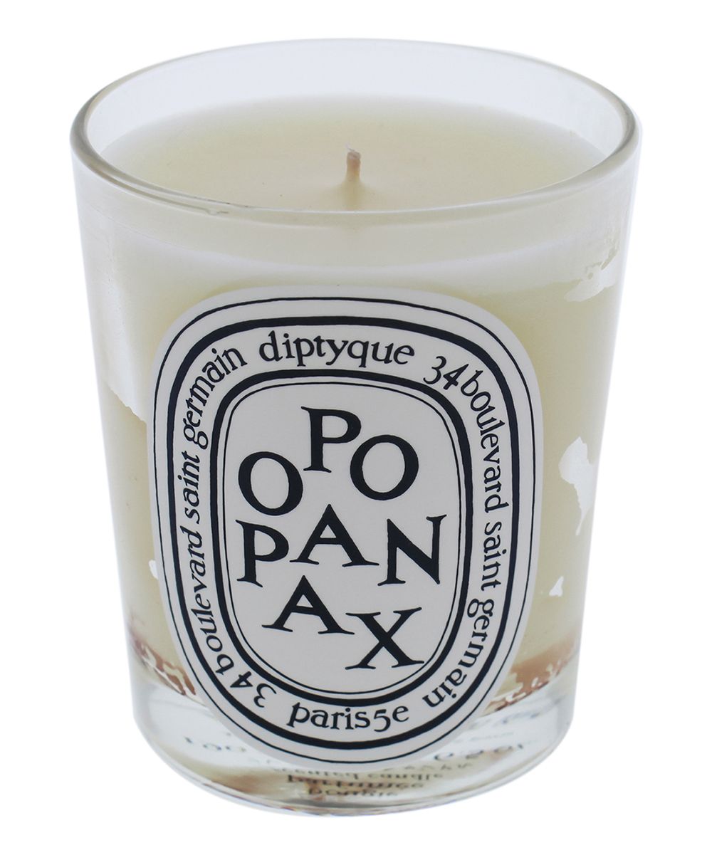 diptyque Candles CANDLES - Opopanax Candle | Zulily