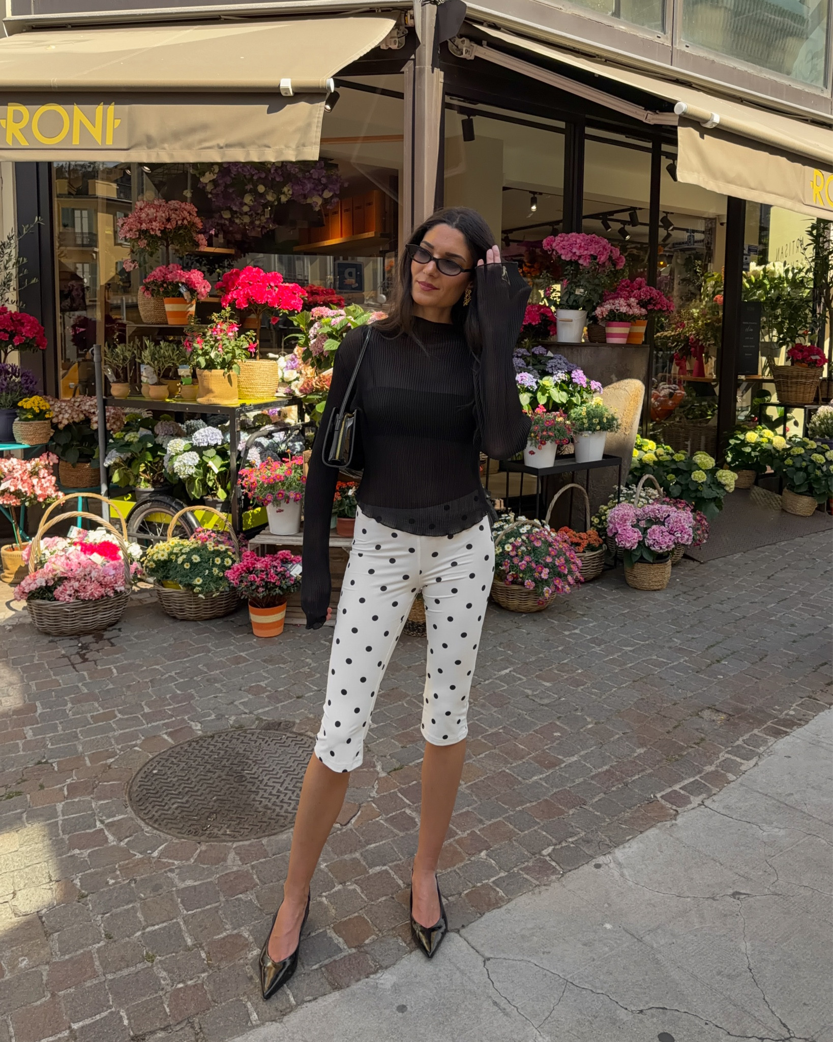 Spring look 

#LTKspring #LTKfrance #LTKeurope