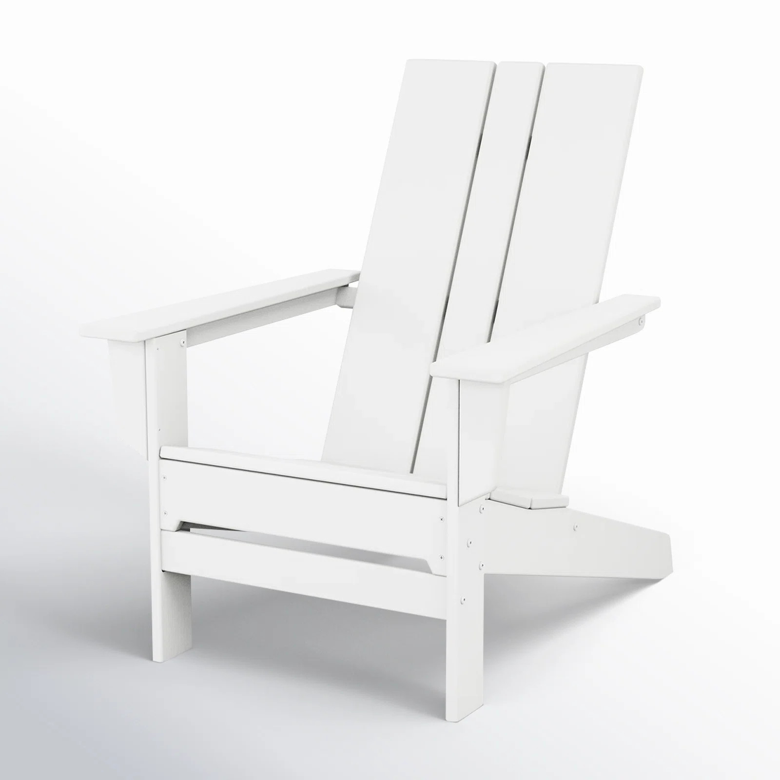 POLYWOOD x AllModern Adirondack Chair | Wayfair North America
