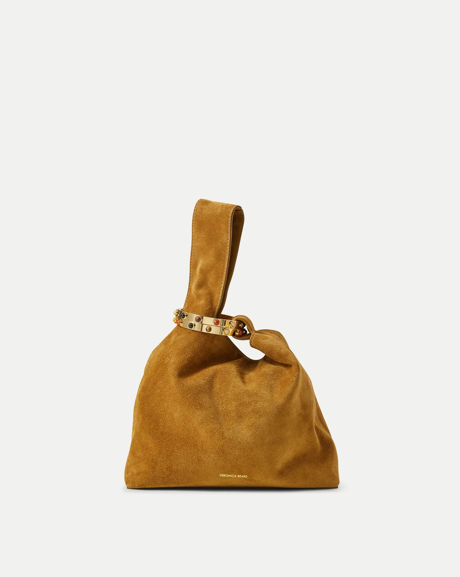 Veronica Beard Swing Clutch Acorn | Veronica Beard