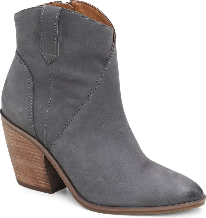 Lucky Brand Loxona Bootie (Women) | Nordstromrack | Nordstrom Rack