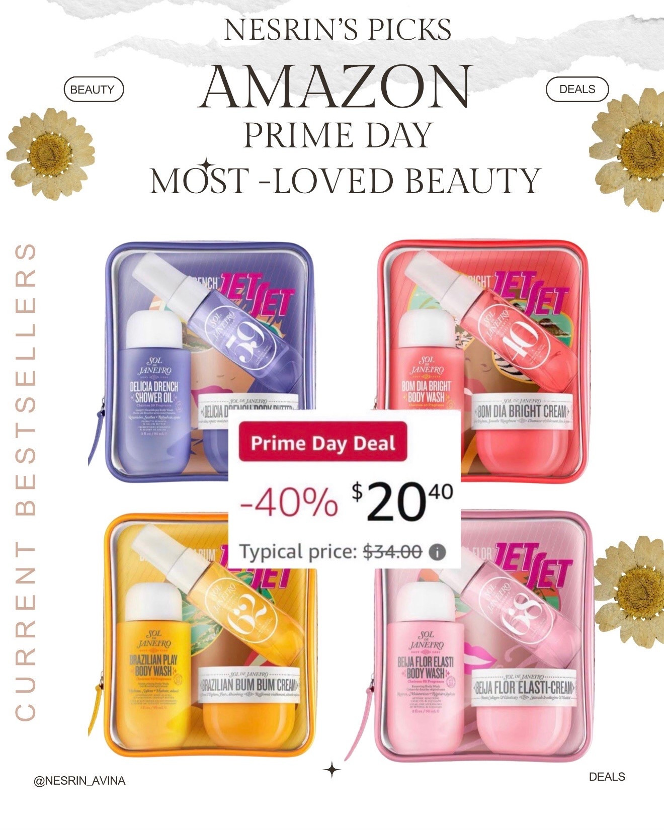 Trending beauty deal