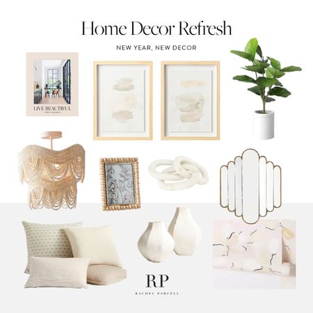 Start the new year with a home decor refrestar

#LTKFind #LTKhome #LTKSeasonal