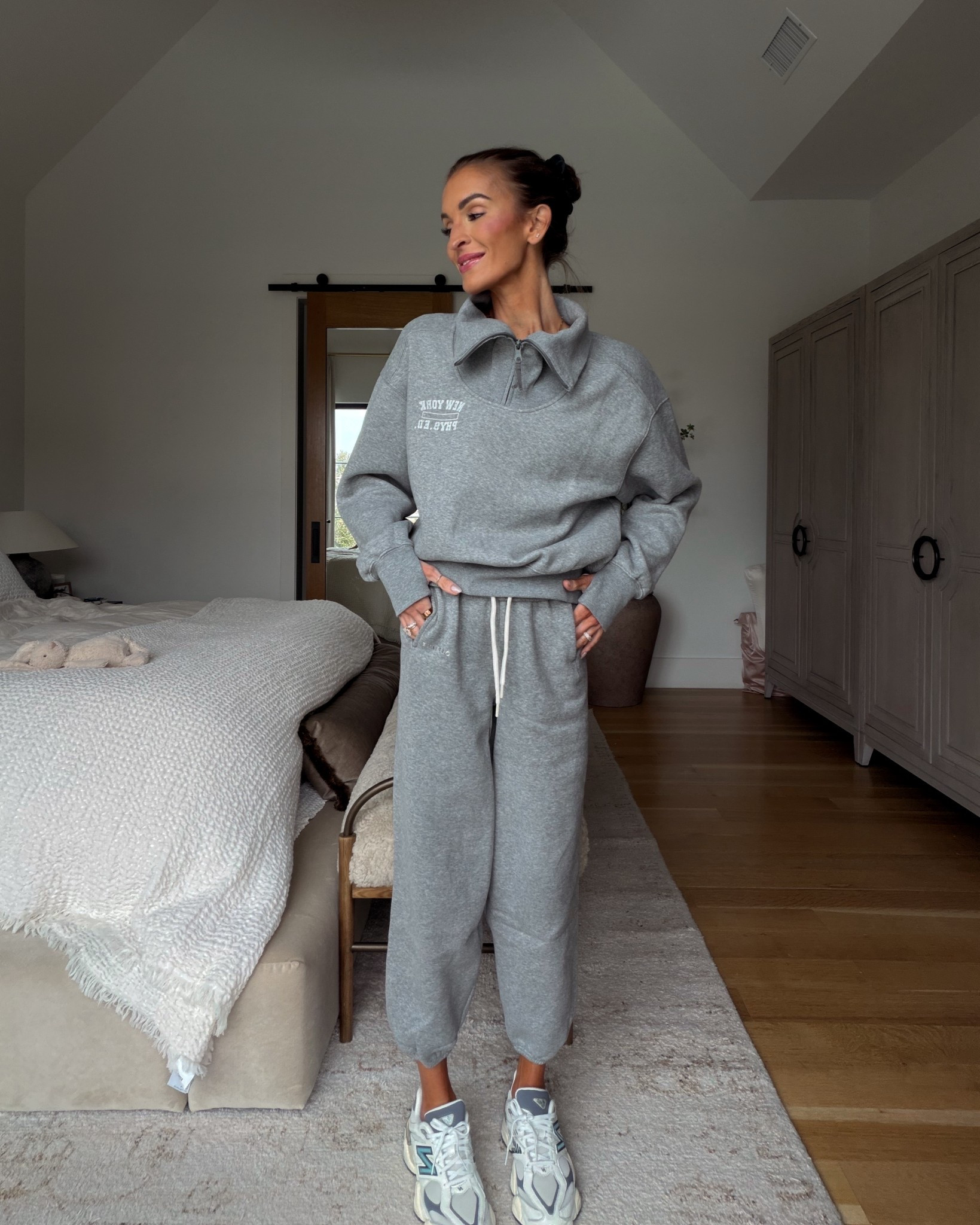 cozy sweats on sale! 🤍

#LTKSaleAlert #LTKFindsUnder50