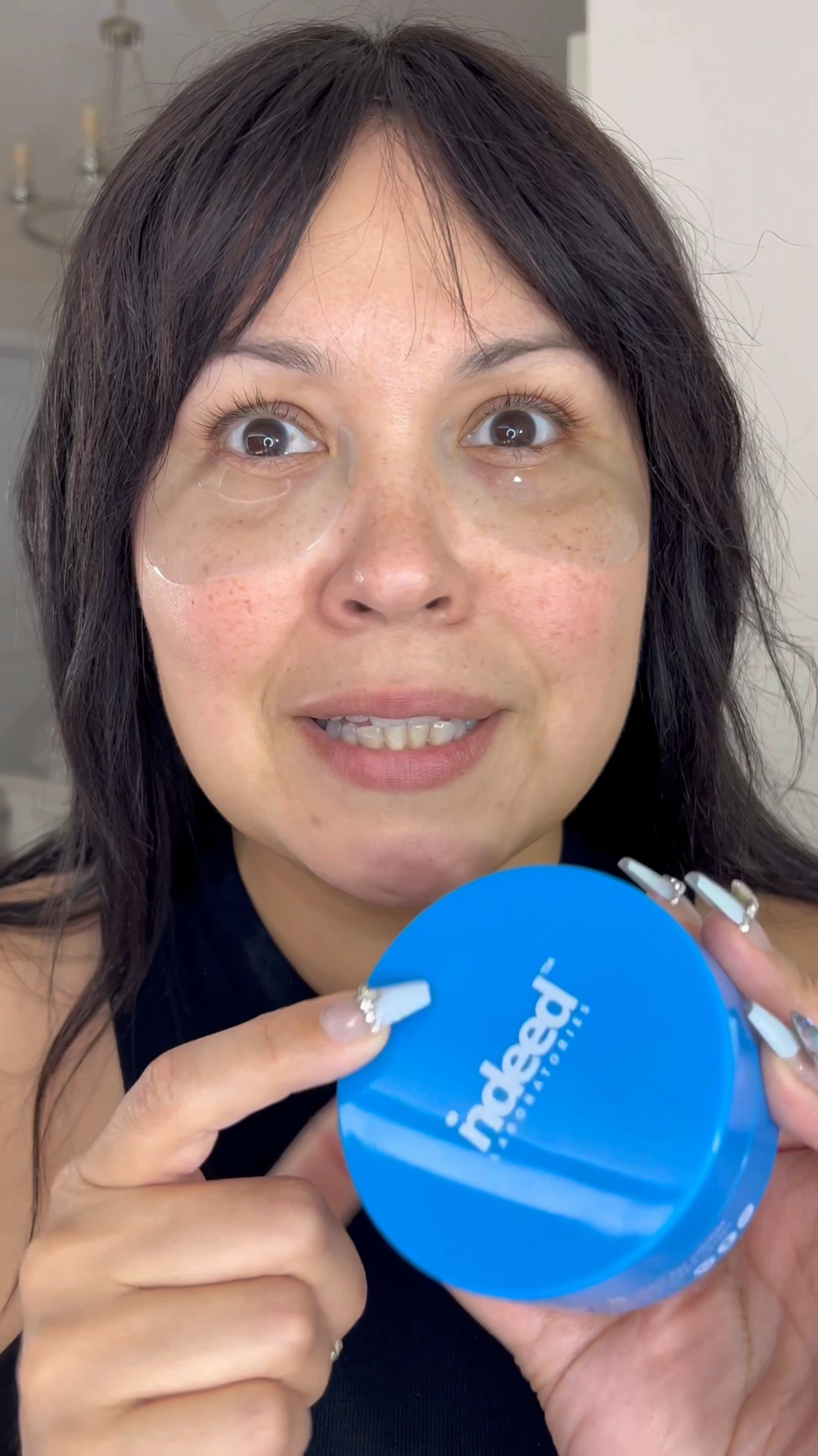 Skincare that actually works!!! 
Indeed Labs
Innsfree
Korean skincare 

#LTKFindsUnder100 #LTKBeauty #LTKOver40