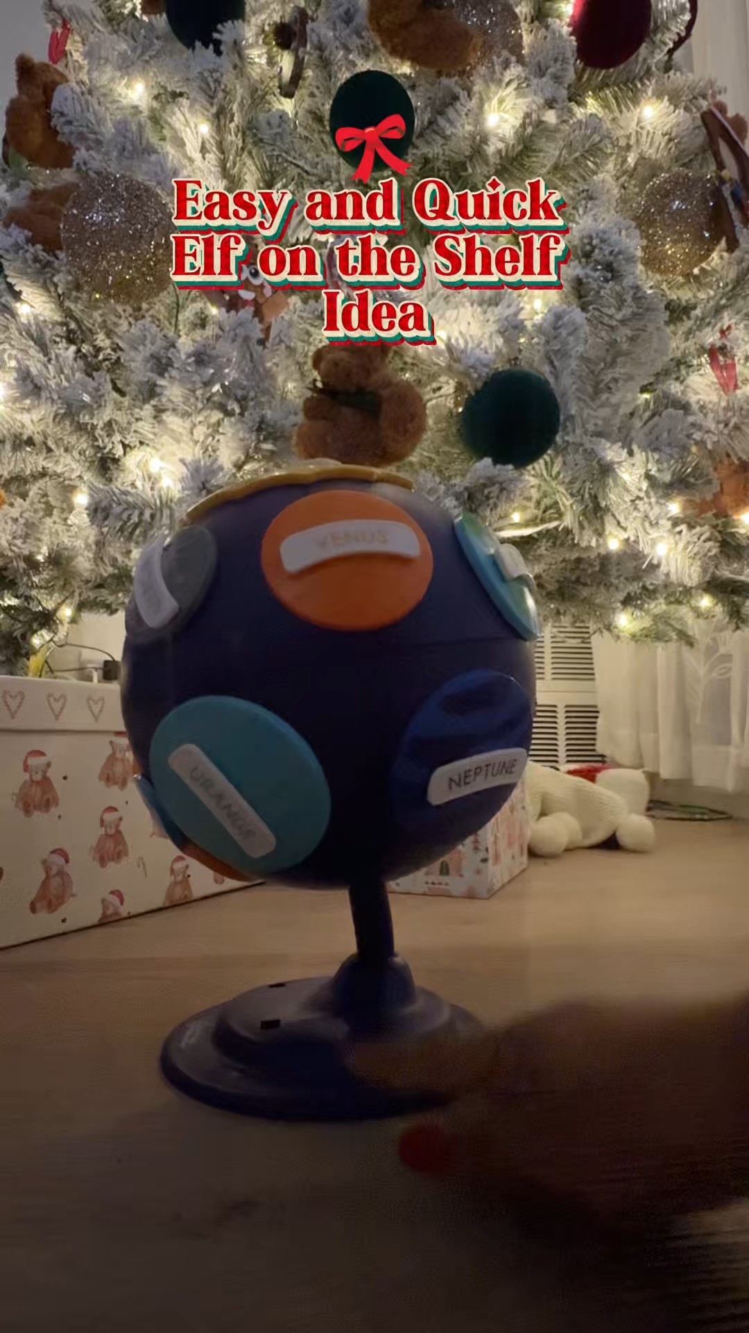 Elf on the shelf

#LTKHoliday #LTKSeasonal #LTKKids