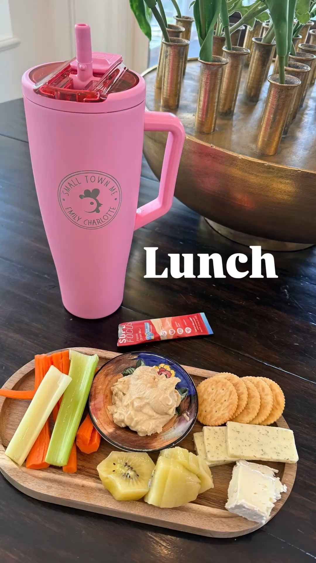 Lunch snack plates that are on prime right now!





Snacks, on the go, Amazon finds, Stanley, momlife, snack box

#LTKHome #LTKSaleAlert