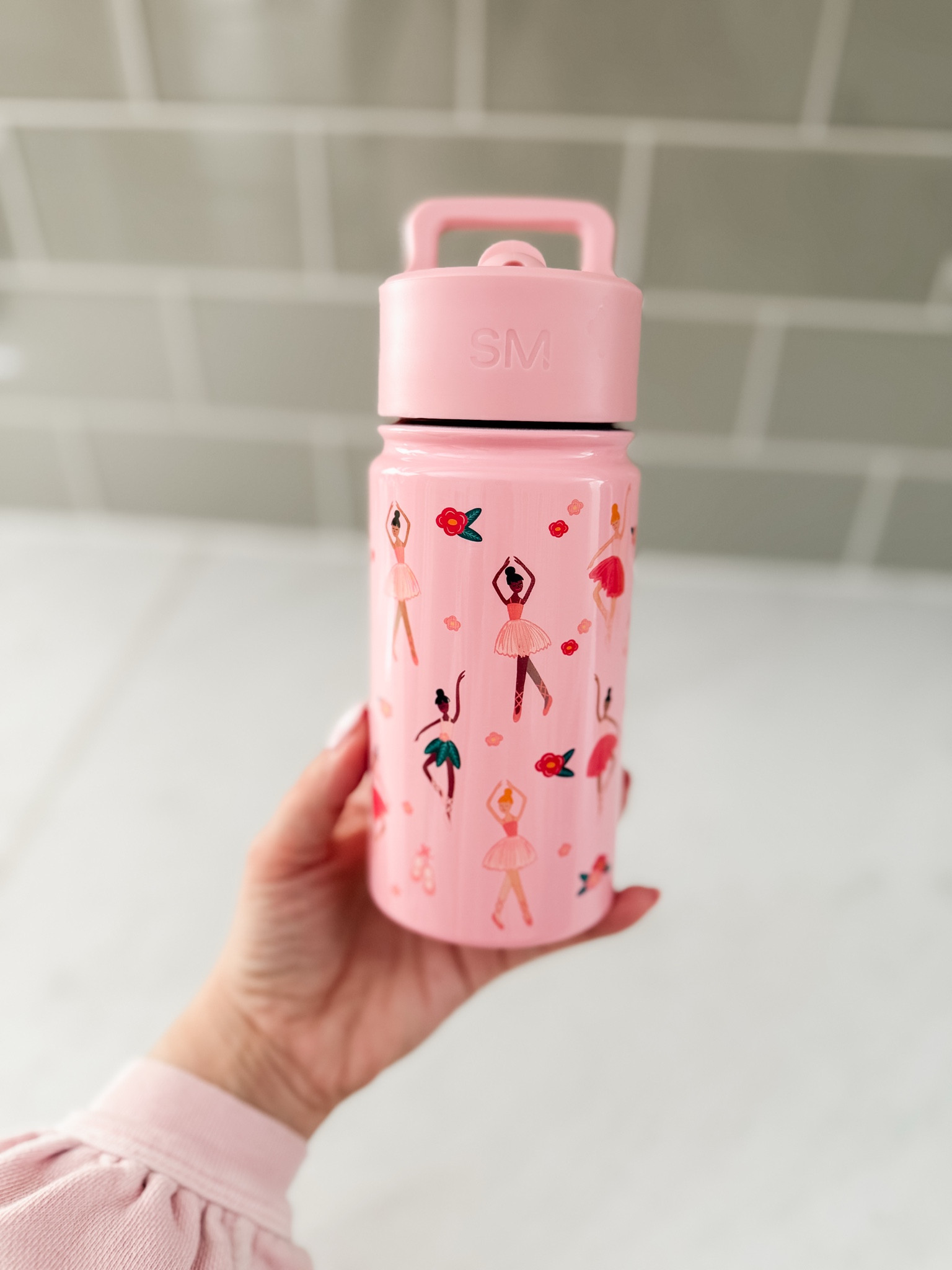 Love this new water bottle for Blakely! These have been my favorite for the kids so far! 

Simple modern, simple modern toddler water bottle, toddler water bottle, toddler must haves 

#LTKBaby #LTKKids #LTKFamily