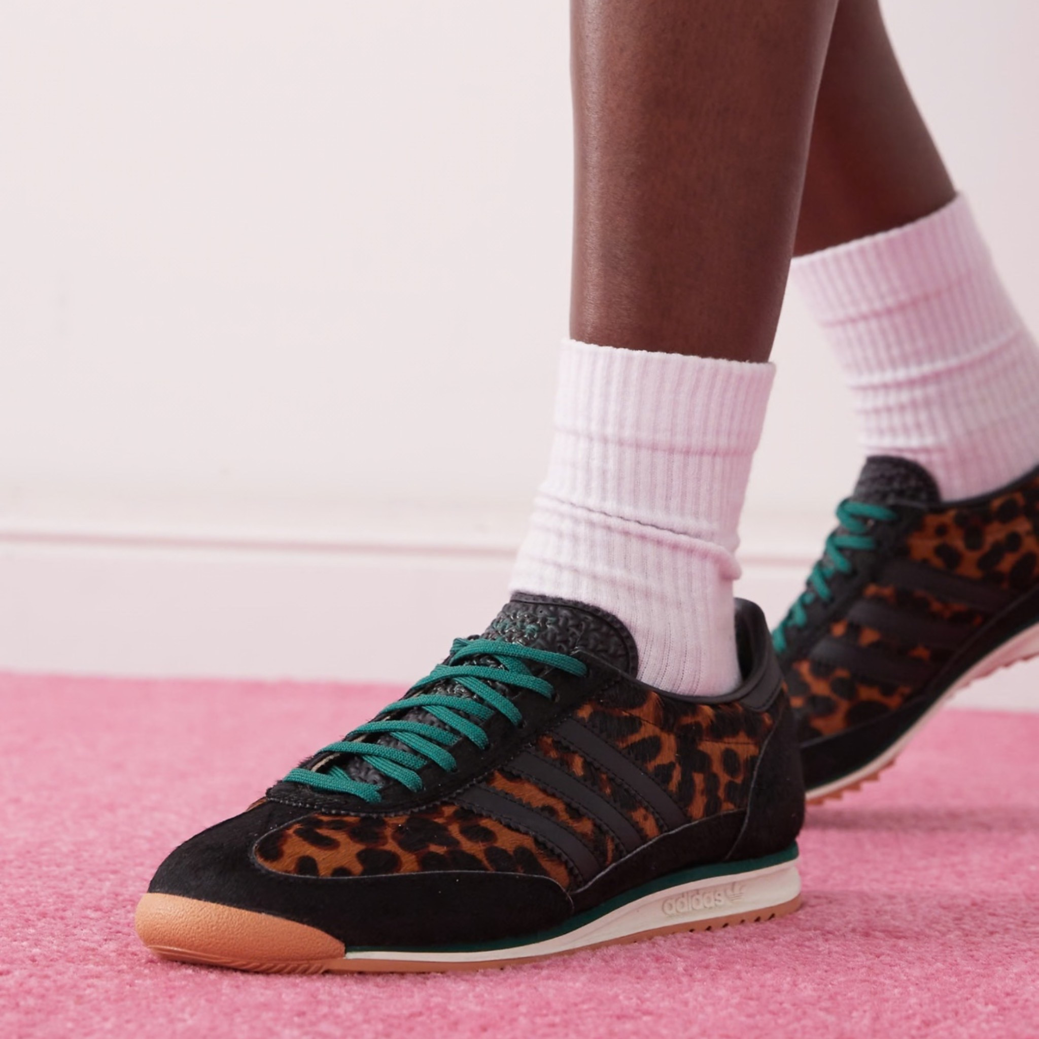 Loving this dark 🐆for autumnn

#LTKshoes #LTKover50style #LTKautumn