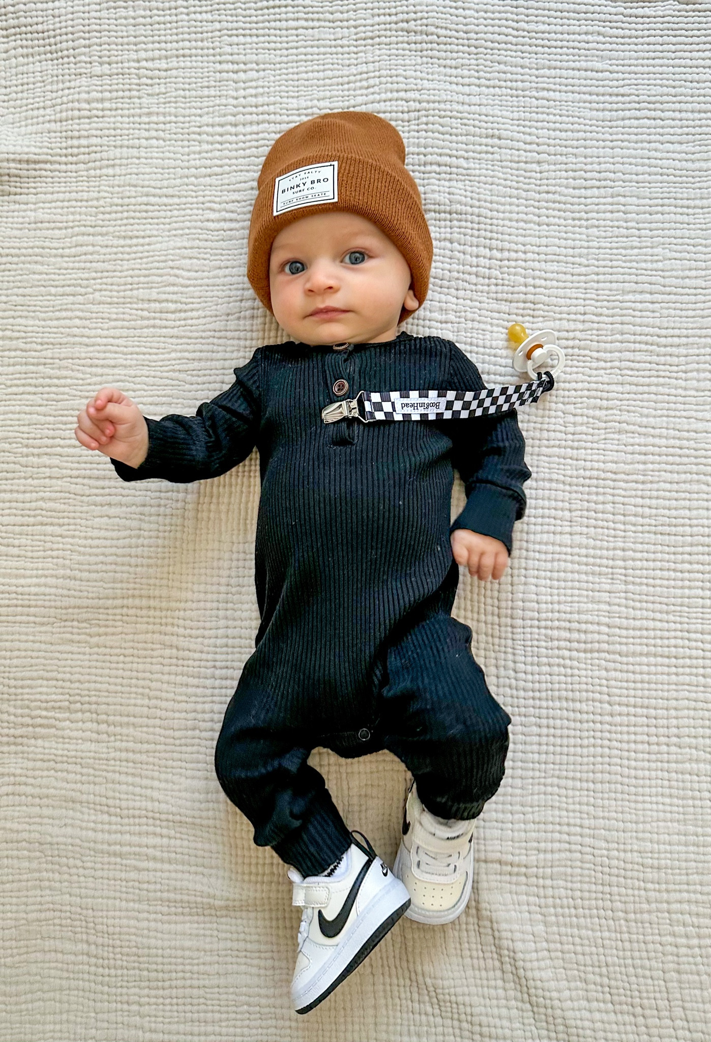 Baby boy outfit

#LTKfamily #LTKkids #LTKbaby