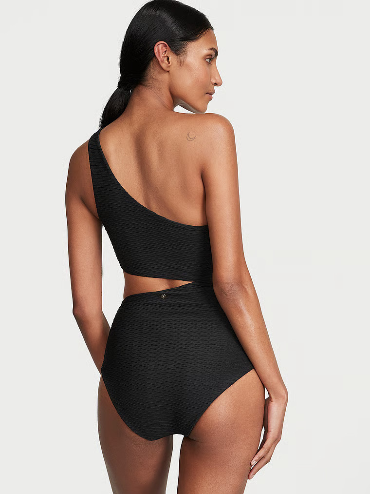 Monokini One-Piece Swimsuit | Victoria's Secret (US / CA )