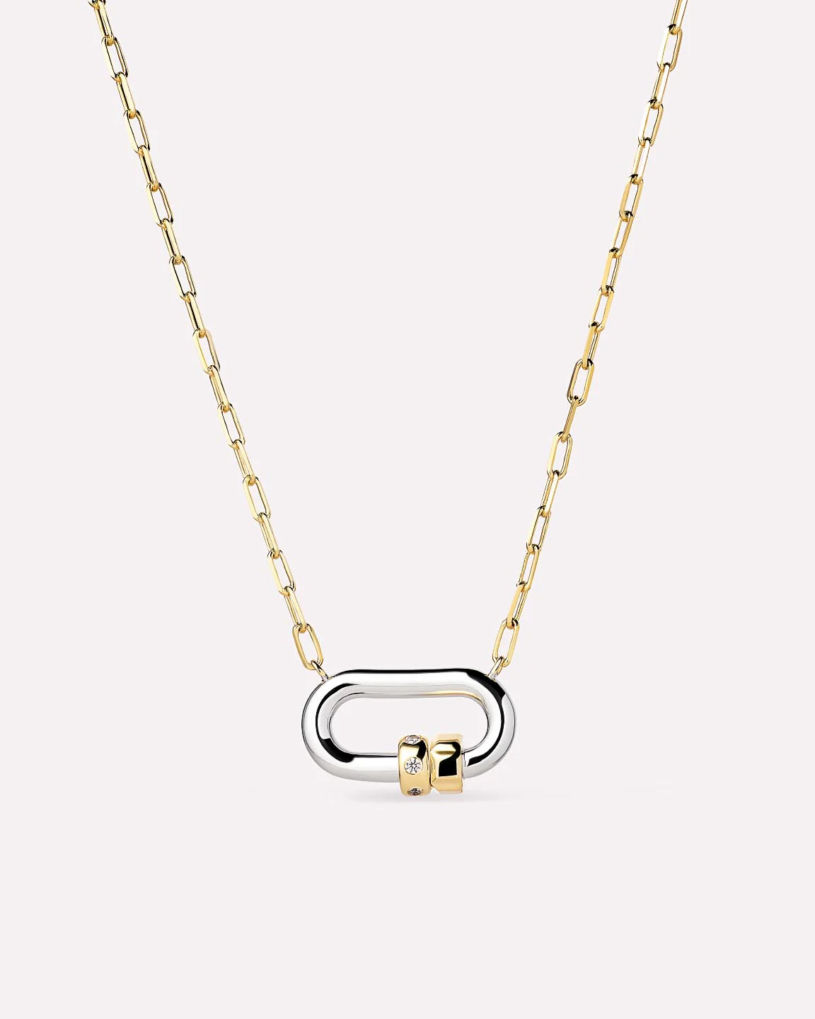 Cyrus Necklace | Ana Luisa