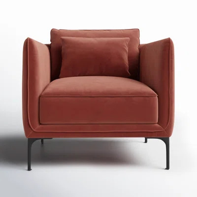 Rae Upholstered Armchair | Wayfair North America