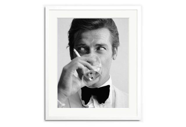 Shaken Not Stirred | One Kings Lane