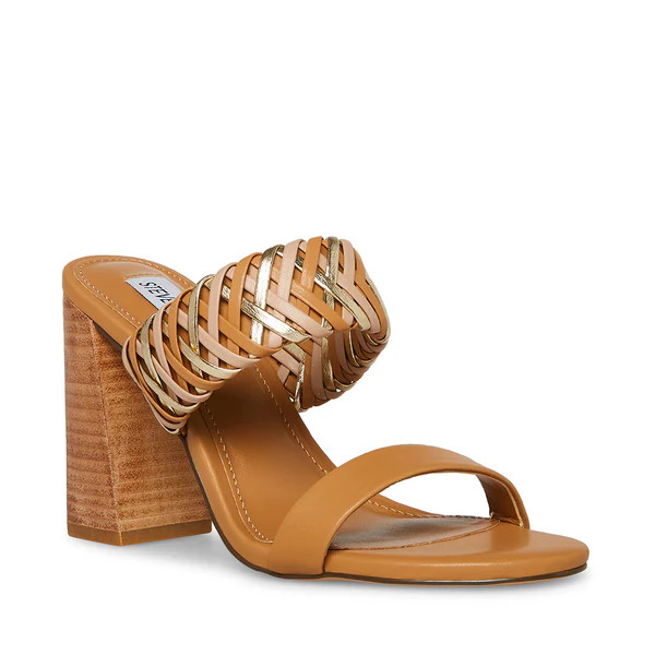 CATHY NATURAL MULTI | Steve Madden (US)