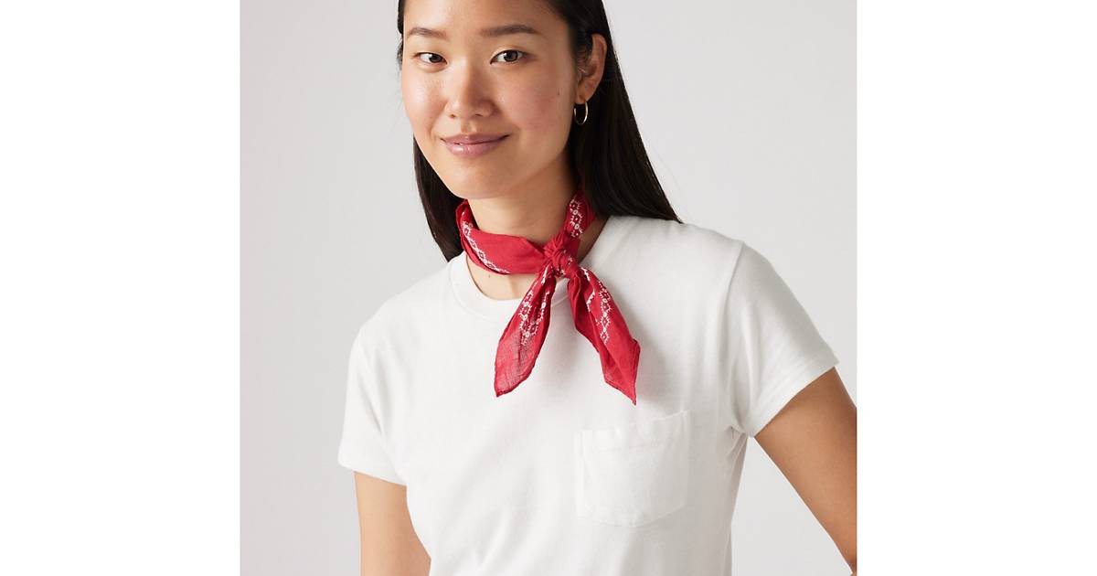 Paisley Bandana | Levi's US