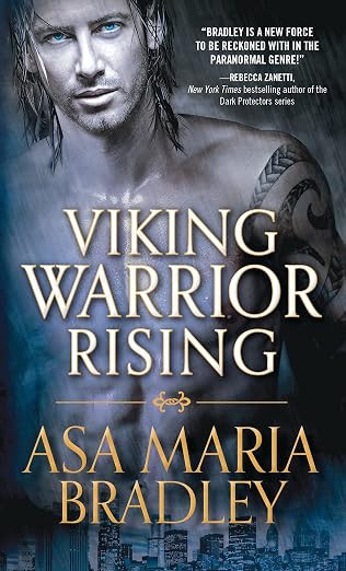 Viking Warrior Rising | Amazon (US)