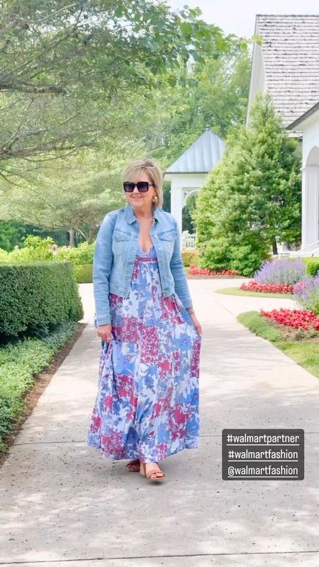 Summer is here; and I’ll be spending more time enjoying the sunshine. While I don’t have a vacation planned yet, I’ll be ready to hit the beach in style with these dresses. Here are four gorgeous summer vacation dresses available at @Walmart, and you will be sure to shine bright on a budget. @walmartfashion #walmartpartner #walmartfashion #affordablefashion #summerdresses #walmart 

#LTKFindsUnder100 #LTKFindsUnder50 #LTKStyleTip
