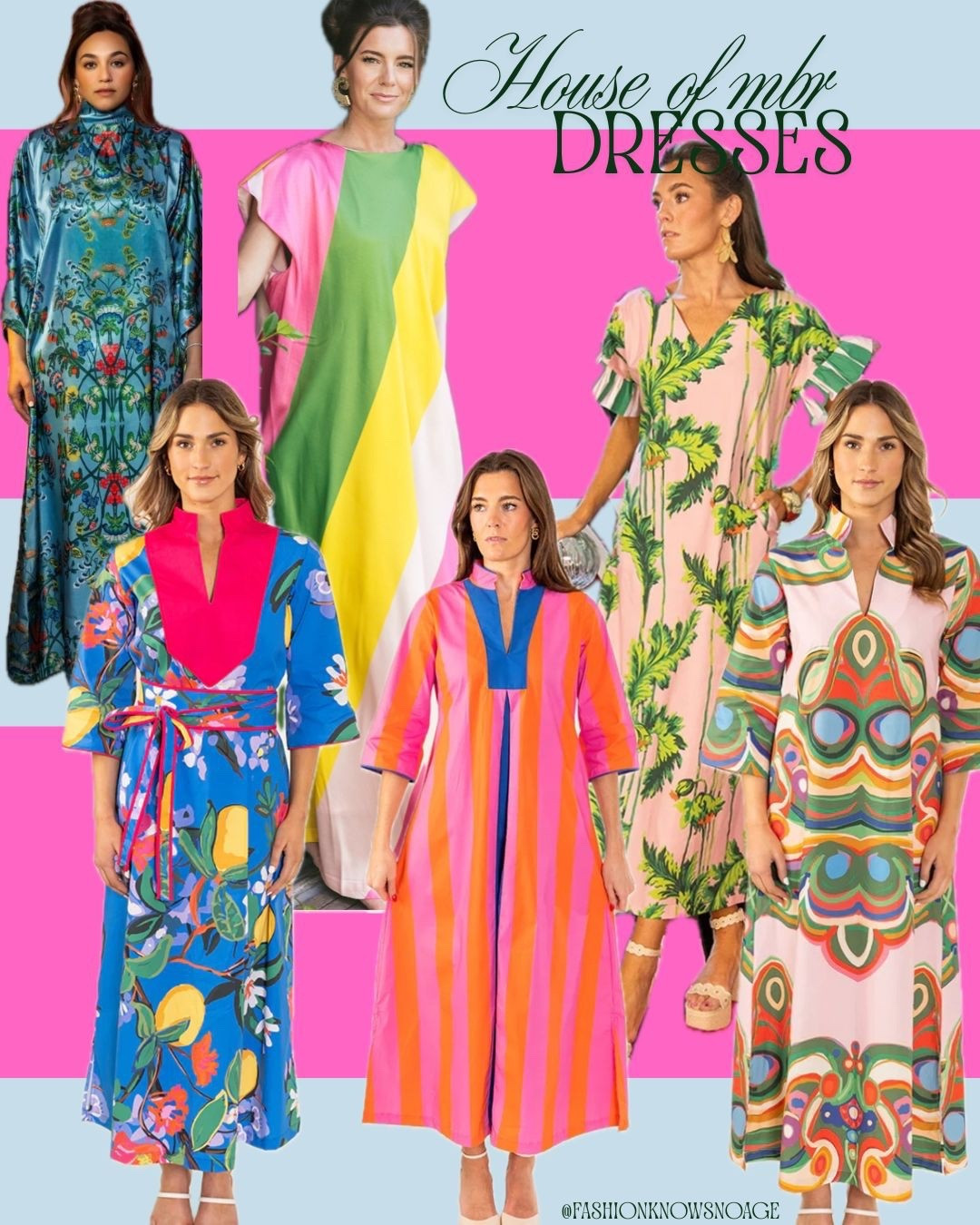 brought some of these with me to Palm Beach. These spring dresses are ✨so good✨


#LTKSeasonal #LTKTravel #LTKBeauty