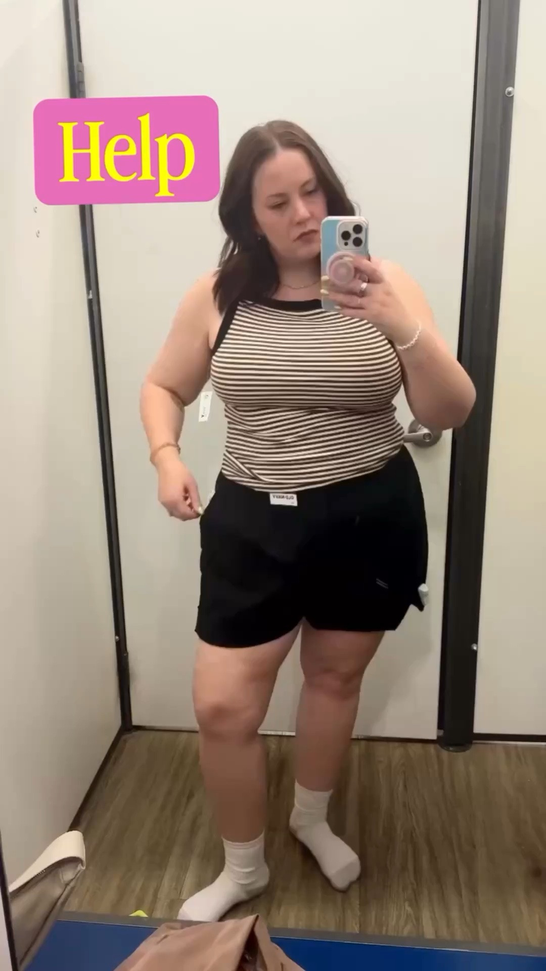 It’s that time of year again where I need to dress like a human! I’m going to need 1 travel fit, 2 working day fits (aiming for “cool girl working in the city”), and 1 outfit for a cocktail hour. Lots of “maybes” this time around… and I missing anything? Should I have gotten the shorts or the dress? 

I did get the tank!

#oldnavypartner #oldnavyfashion