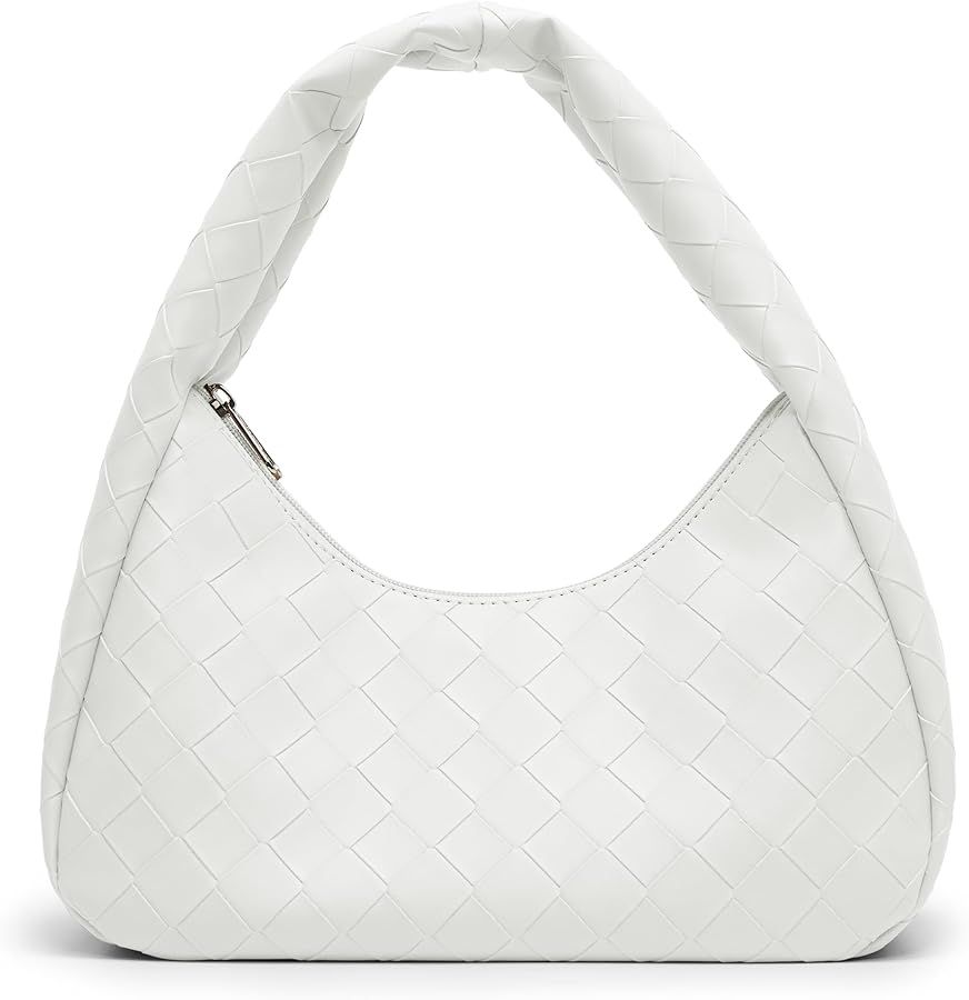 Shoulder Bags for Women,Cute Hobo Bag Tote Handbag women's crossbody handbags Fashion Mini Clutch... | Amazon (US)