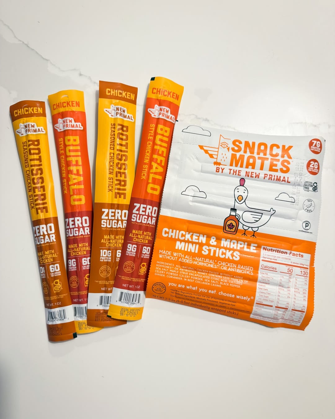 𝘕𝘦𝘸 𝘳𝘦𝘭𝘦𝘢𝘴𝘦 -- these are our favorite protein snacks!!

high protein snack packs
protein bars for on the go
protein shakes and drinks
high protein snack foods
protein packed trail mix
low carb protein snacks
protein snack boxes
high protein jerky snacks
protein cookies and brownies
high protein grab and go snacks

#LTKSeasonal #LTKSaleAlert