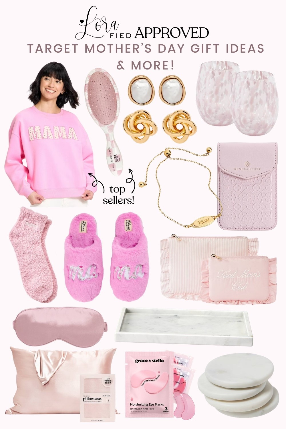 LORAfied Approved Mother’s Day Gift Ideas from Target!💗
mother’s day, mother’s day gifts, mother’s day gift ideas, target mother’s day, target gift ideas 

#LTKMothersDay