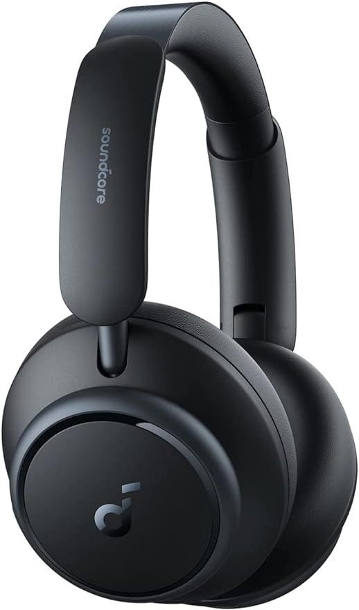 soundcore by Anker Space Q45 Adaptive Noise Cancelling Headphones, Reduce Noise by Up to 98%, Ult... | Amazon (US)