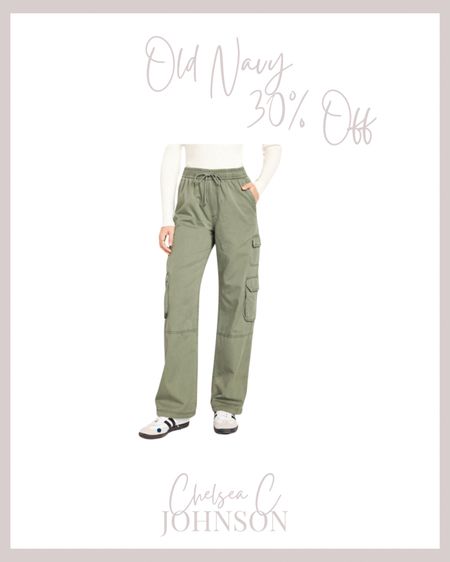The best cargo pants. I have them in grey with navy and green on order. I wear them all the time and always get compliments. Tts  

#LTKSeasonal #LTKfindsunder50 #LTKstyletip