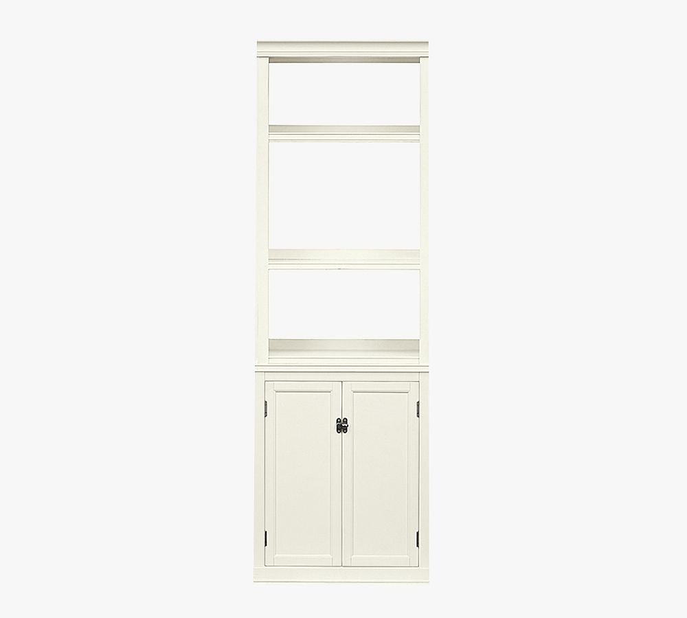 Logan Bookcase | Pottery Barn (US)