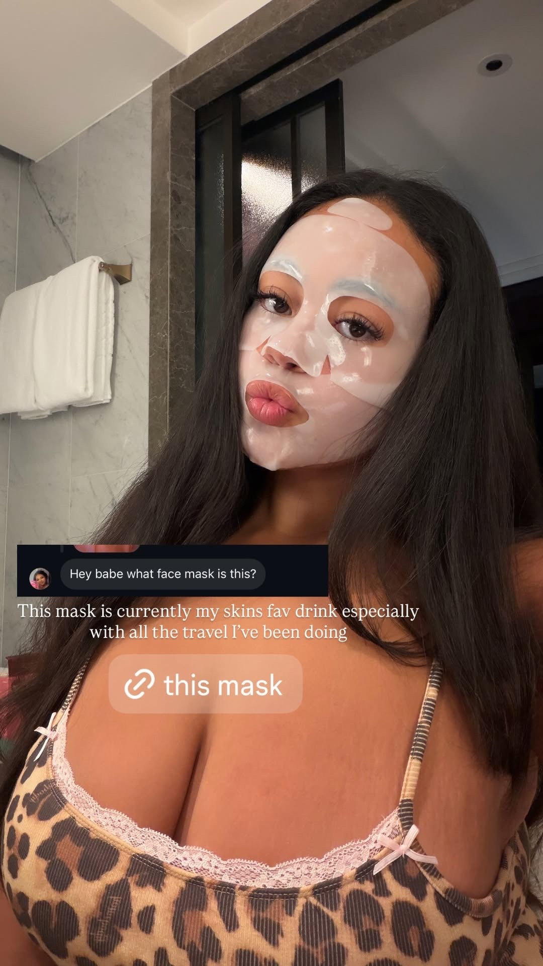 #LTKselfcare #LTKMothersDay #LTKBeauty