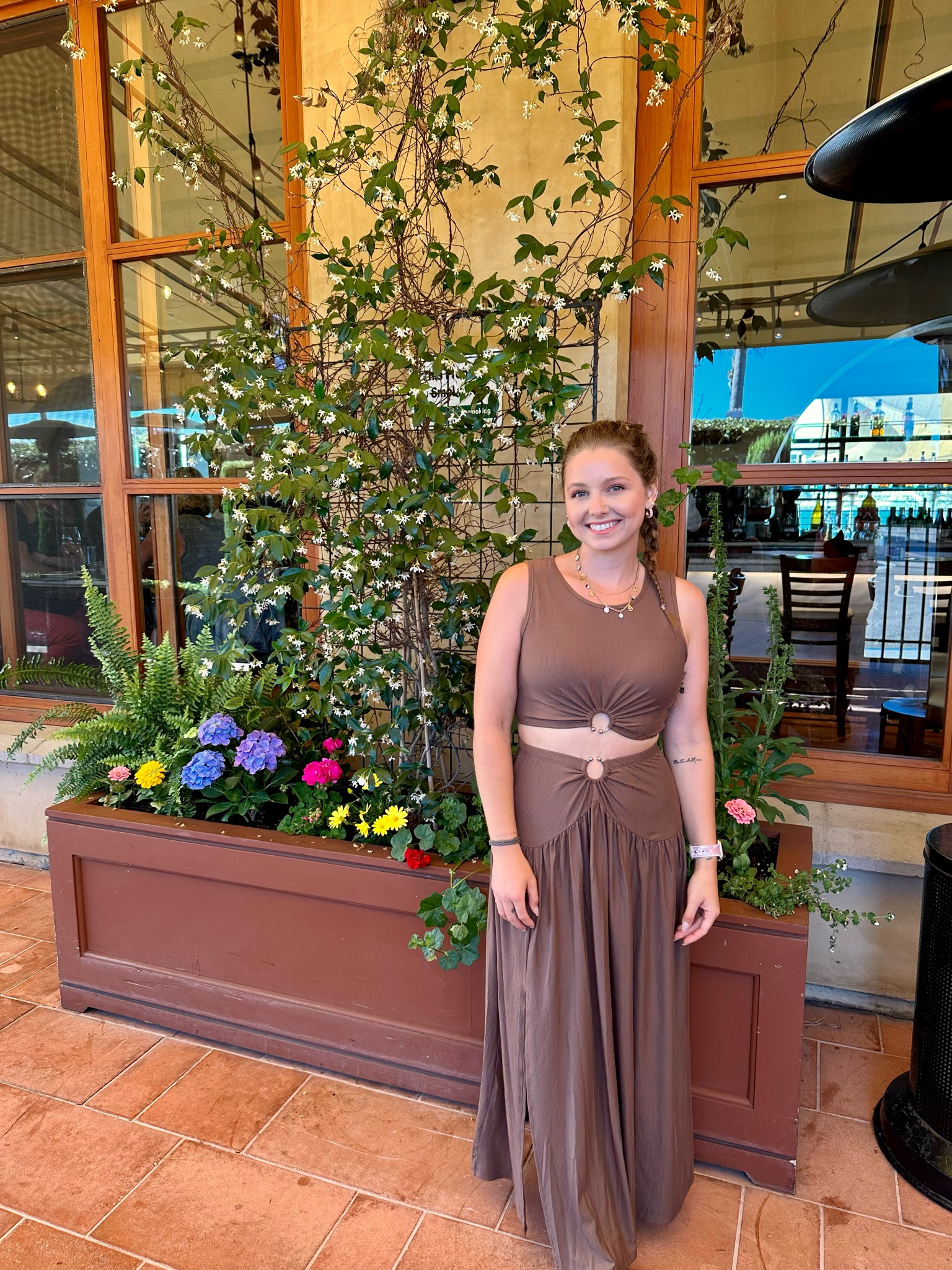 This two piece set is perfect for summer!! 🤩 

#LTKstyletip #LTKbeauty #LTKunder50